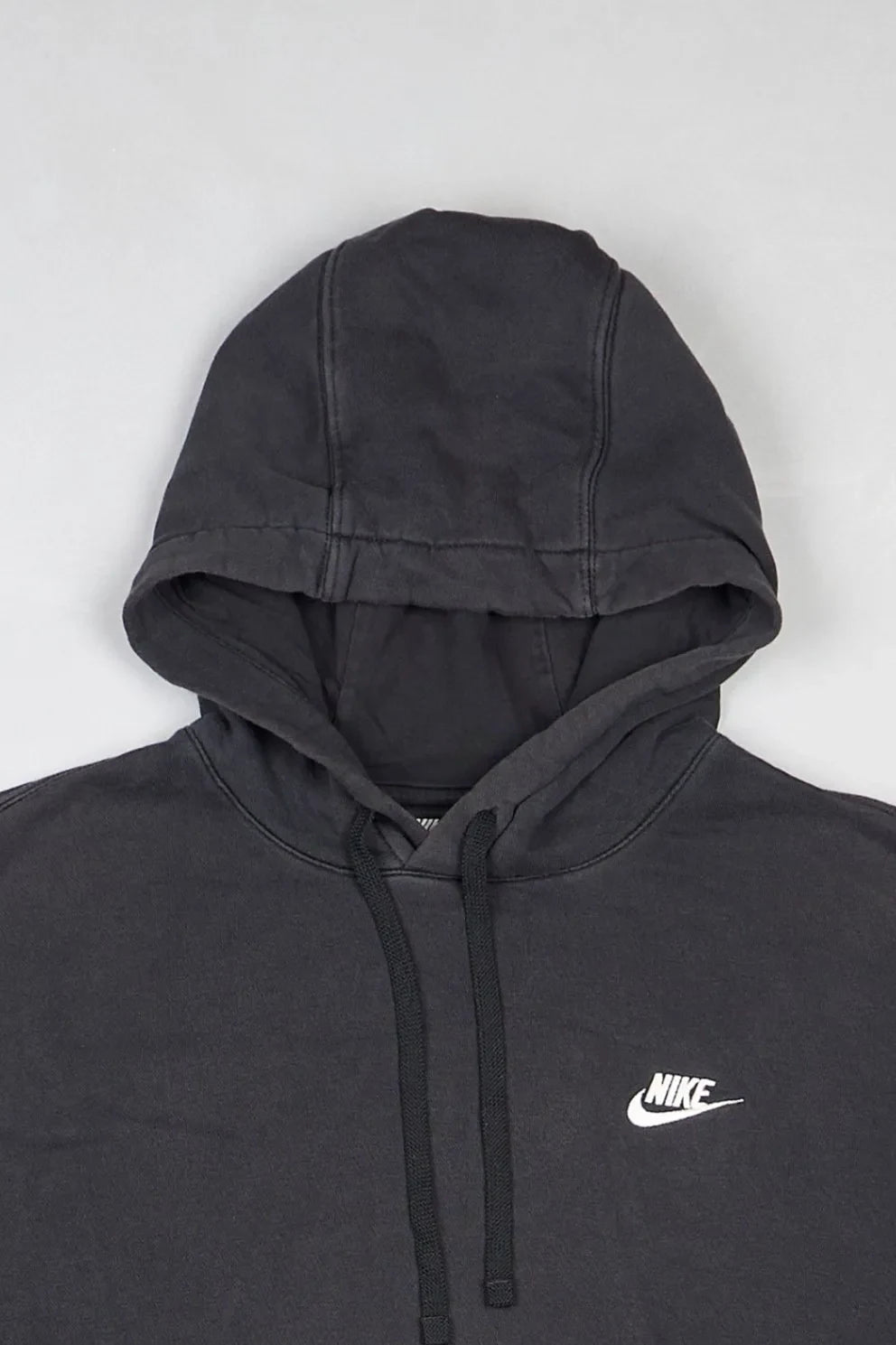 Nike - Hoodie (M) Top