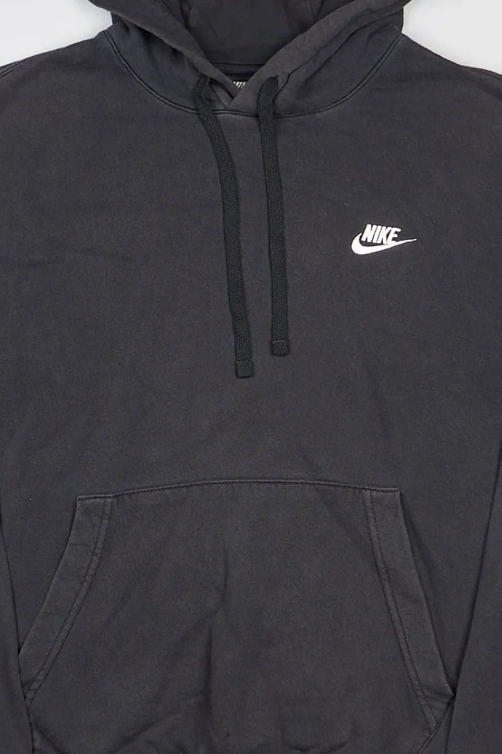 Nike - Hoodie (M) Center