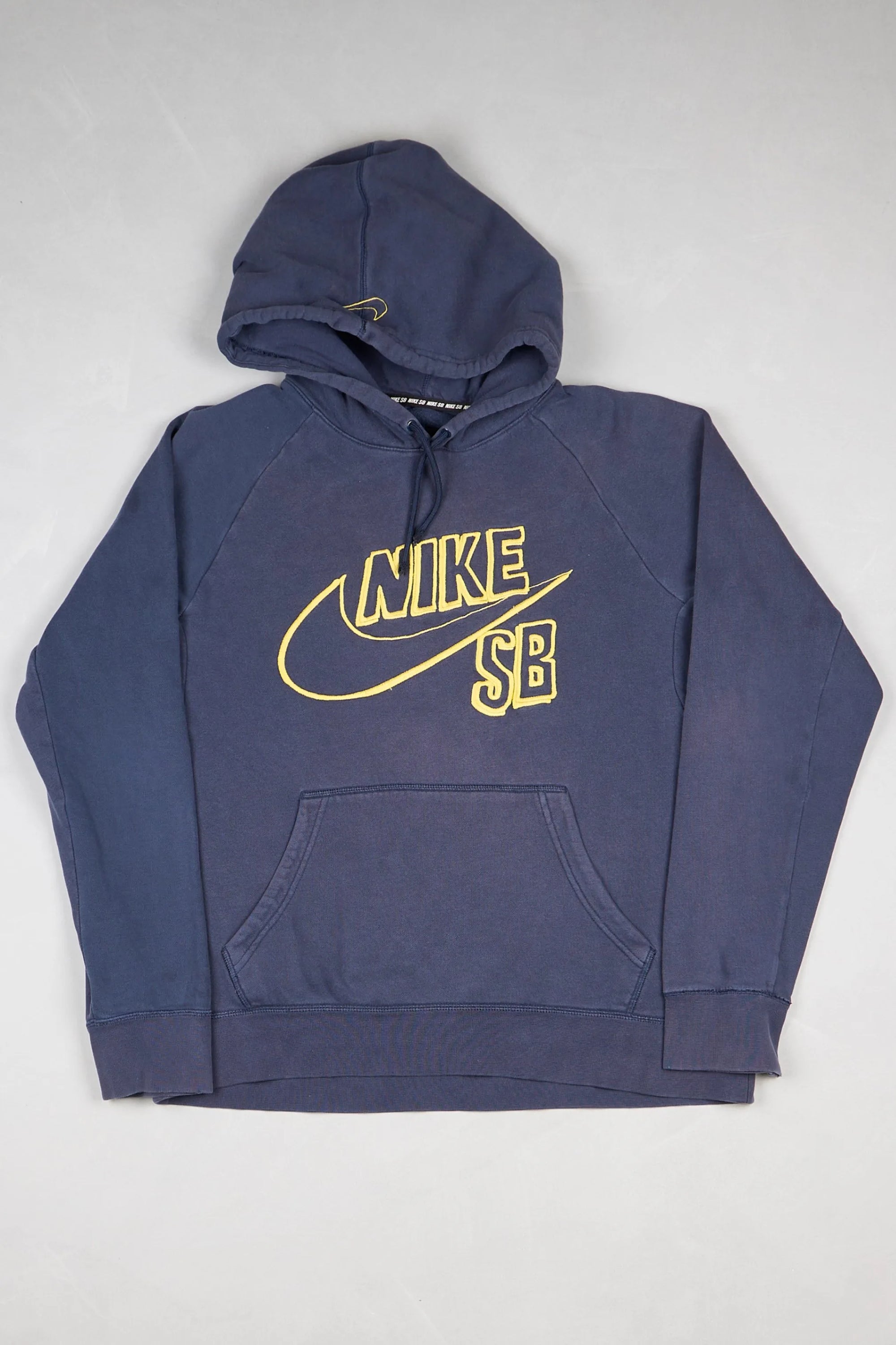 Nike SB - Hoodie (L)