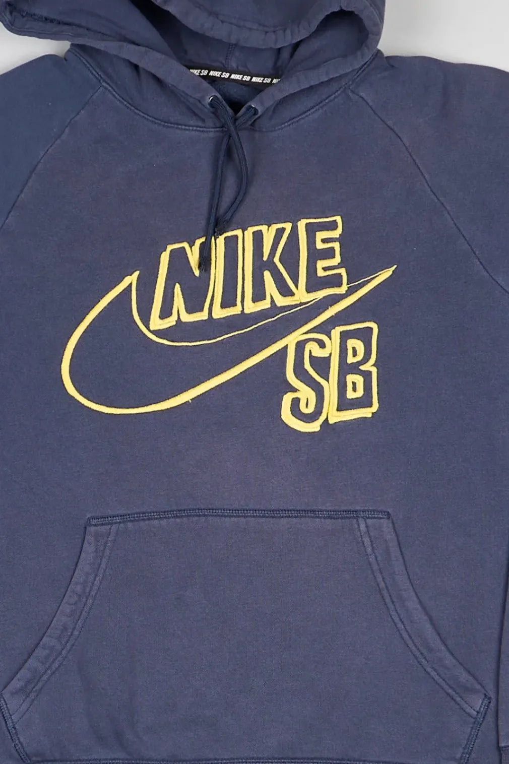 Nike SB - Hoodie (L) Center