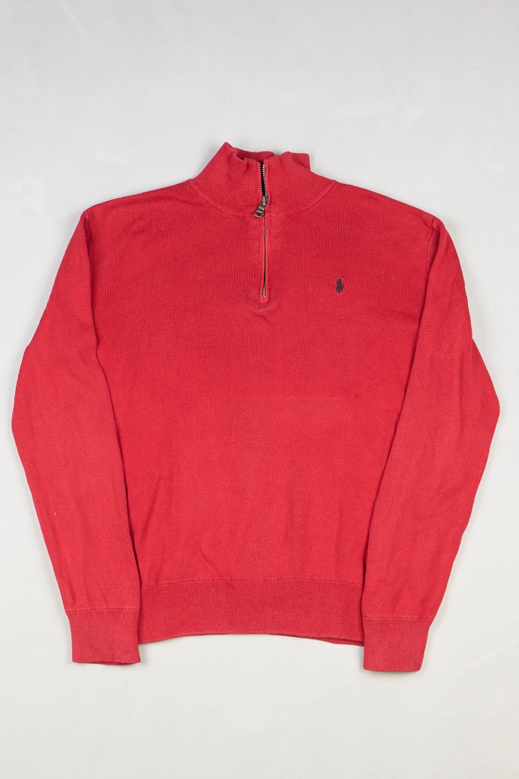 Polo Ralph Lauren - Quarter-Zip (S)