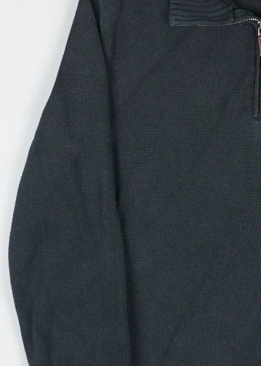 Ralph Lauren - Quarter Zip (S) Left