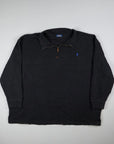 Ralph Lauren - Quarter Zip (XXXL)