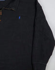 Ralph Lauren - Quarter Zip (XXXL) Right