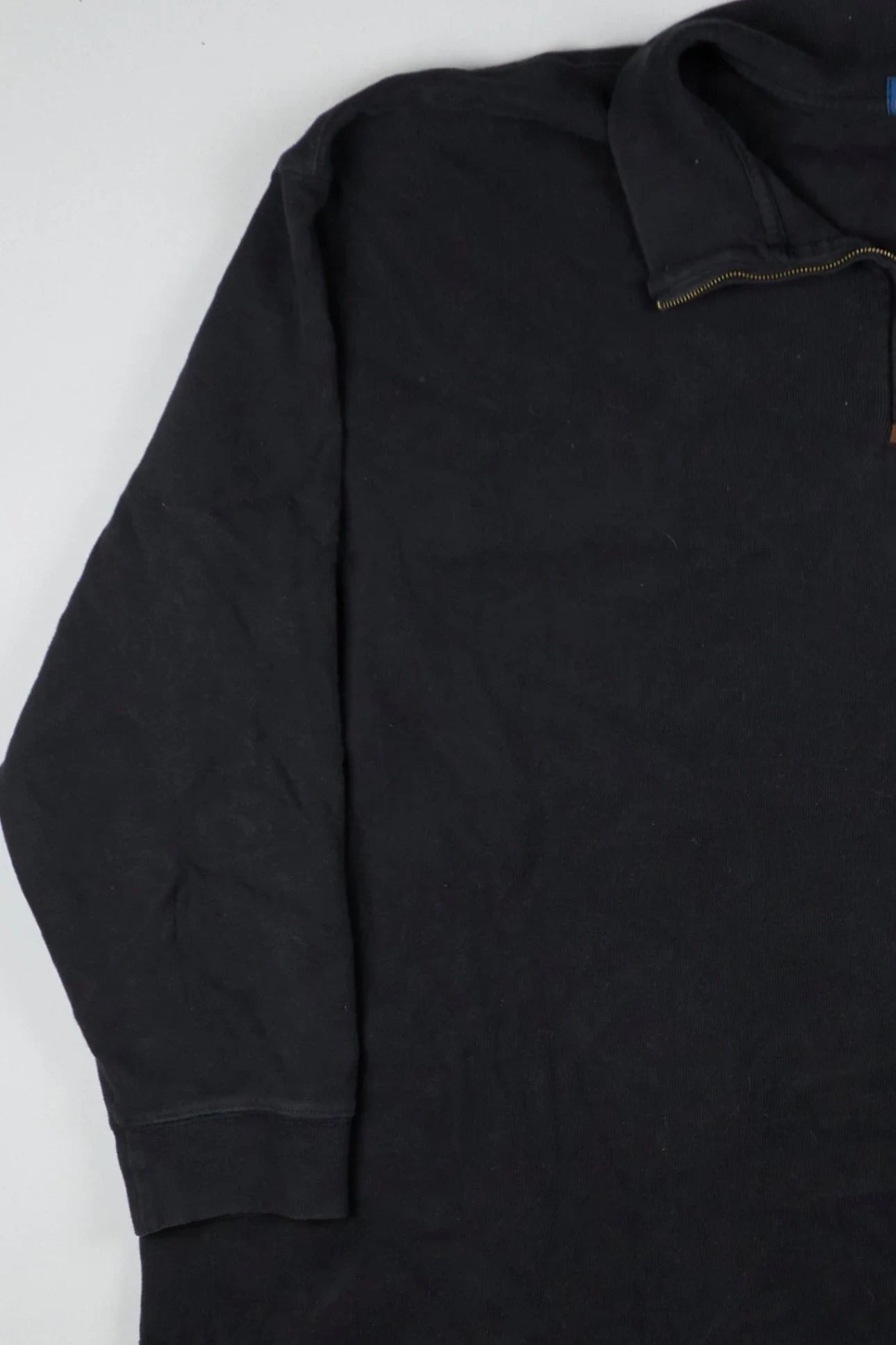 Ralph Lauren - Quarter Zip (XXXL) Left