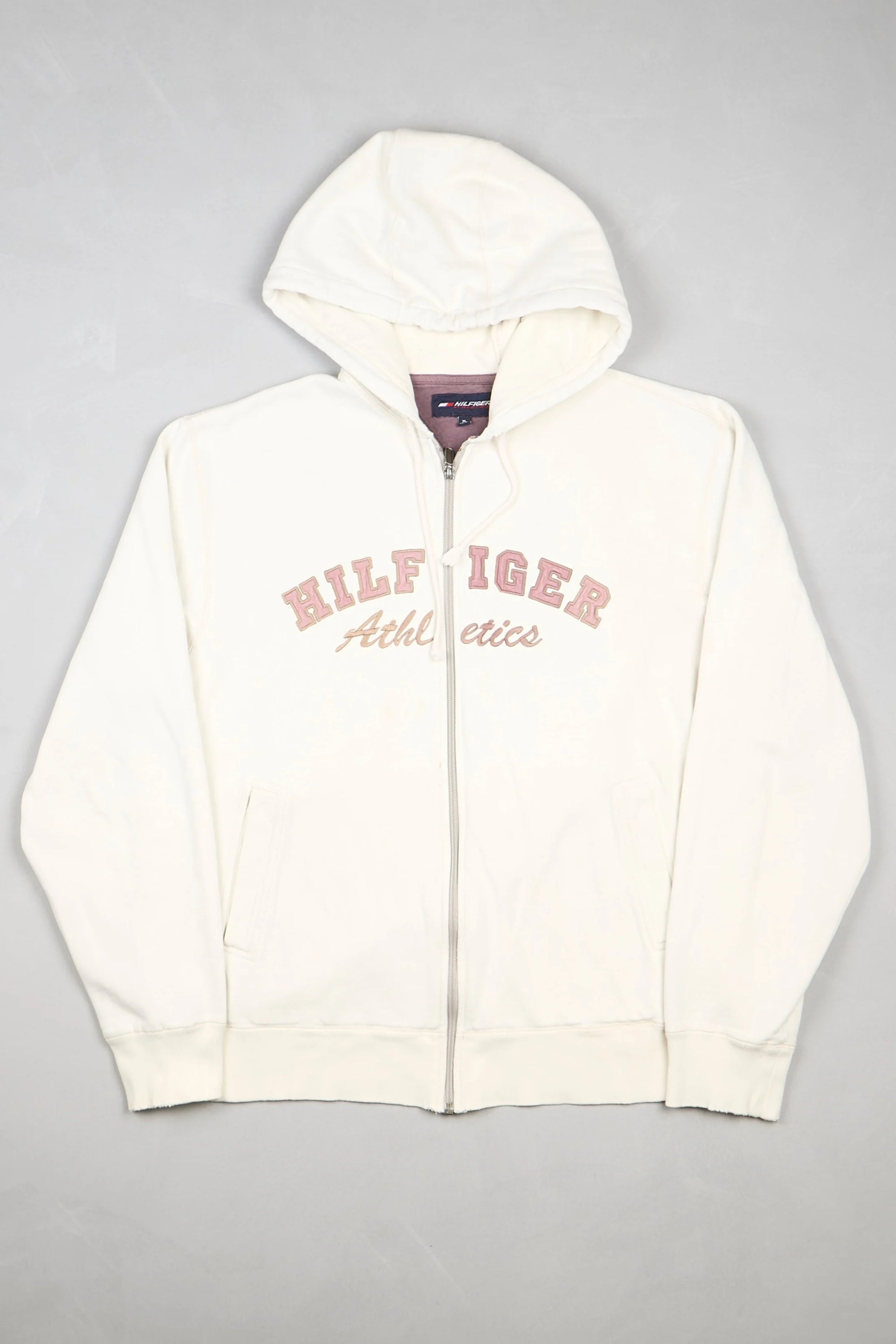 Tommy Hilfiger - Full Zip (L)