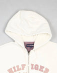 Tommy Hilfiger - Full Zip (L) Top