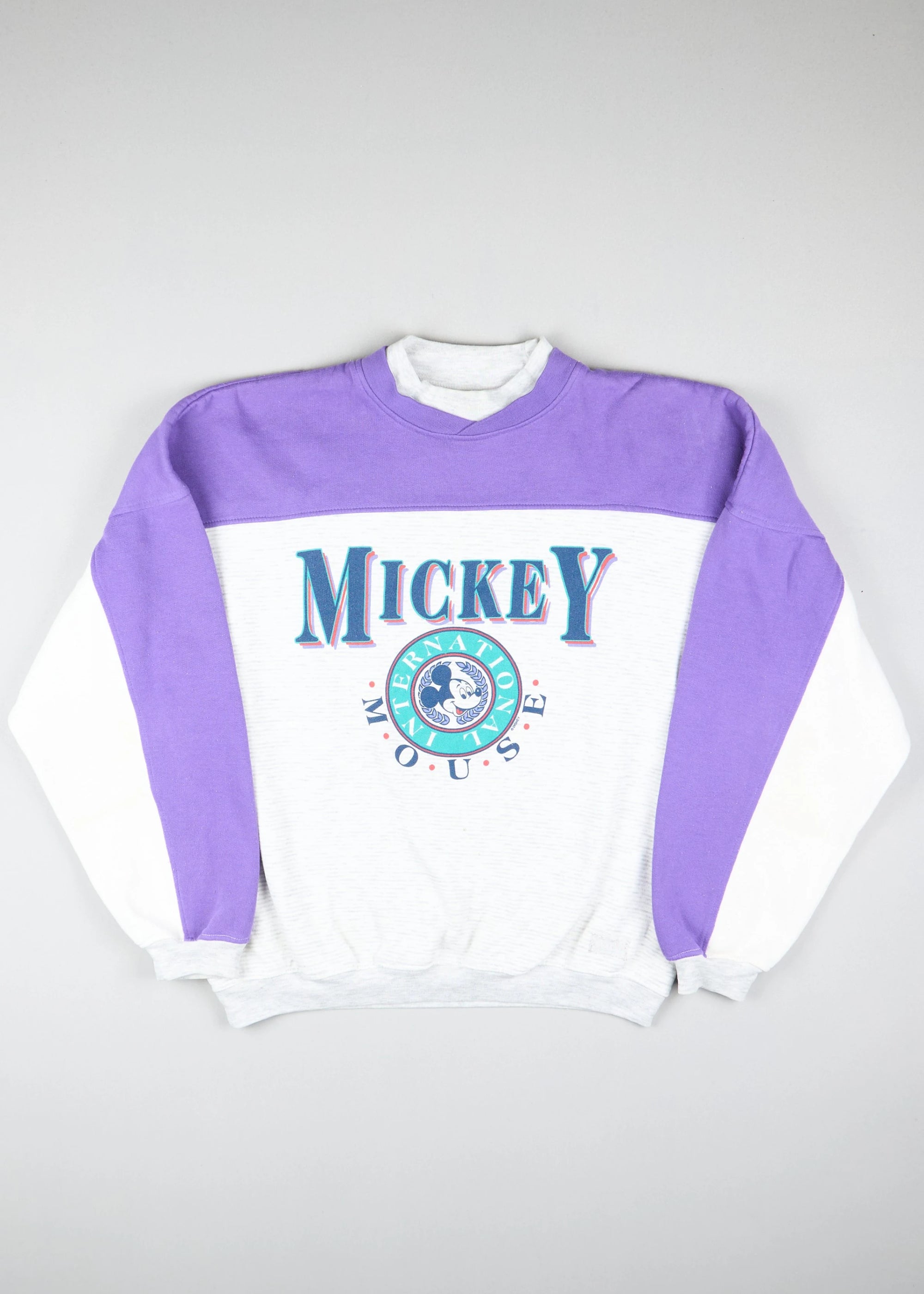 Disney - Sweatshirt (L)