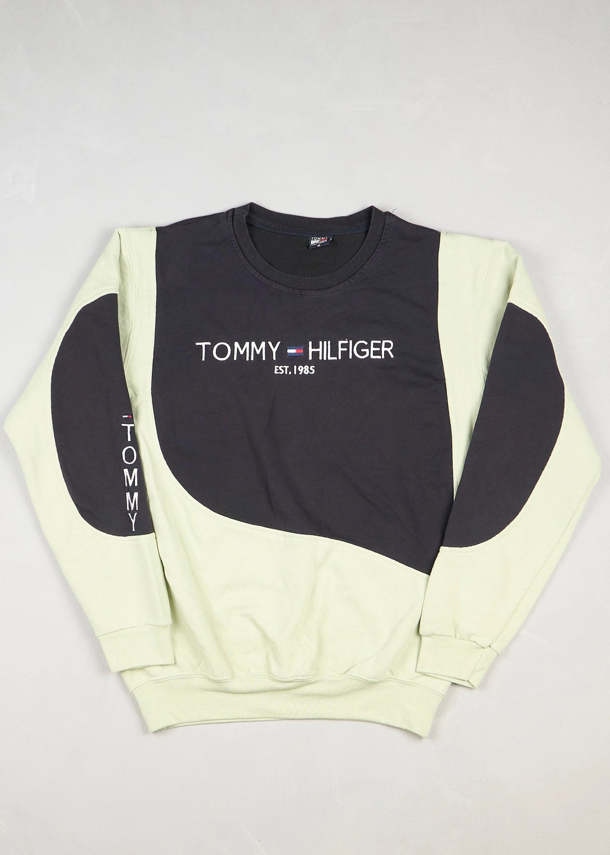 Tommy Hilfiger - Sweatshirt (S)