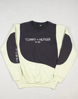 Tommy Hilfiger - Sweatshirt (S)