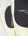 Tommy Hilfiger - Sweatshirt (S) Left