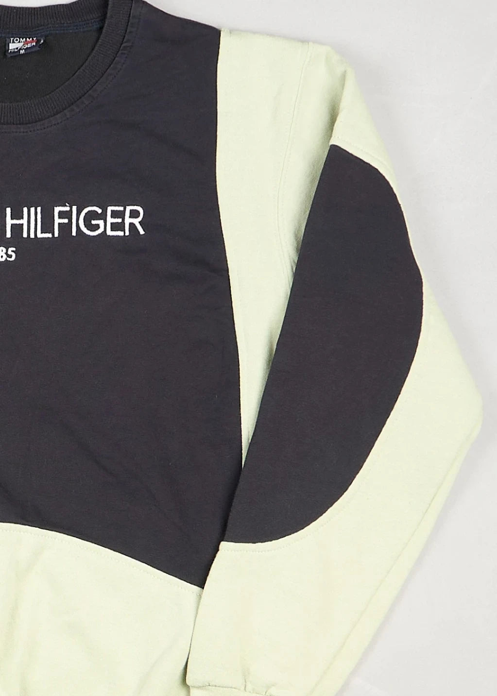 Tommy Hilfiger - Sweatshirt (S) Right