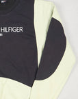 Tommy Hilfiger - Sweatshirt (S) Right