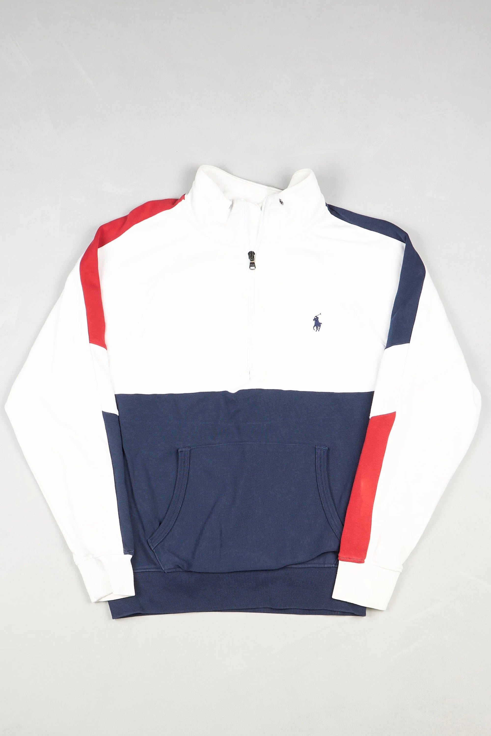 Polo Ralph Lauren - Quarter-Zip (S)