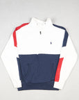 Polo Ralph Lauren - Quarter-Zip (S)