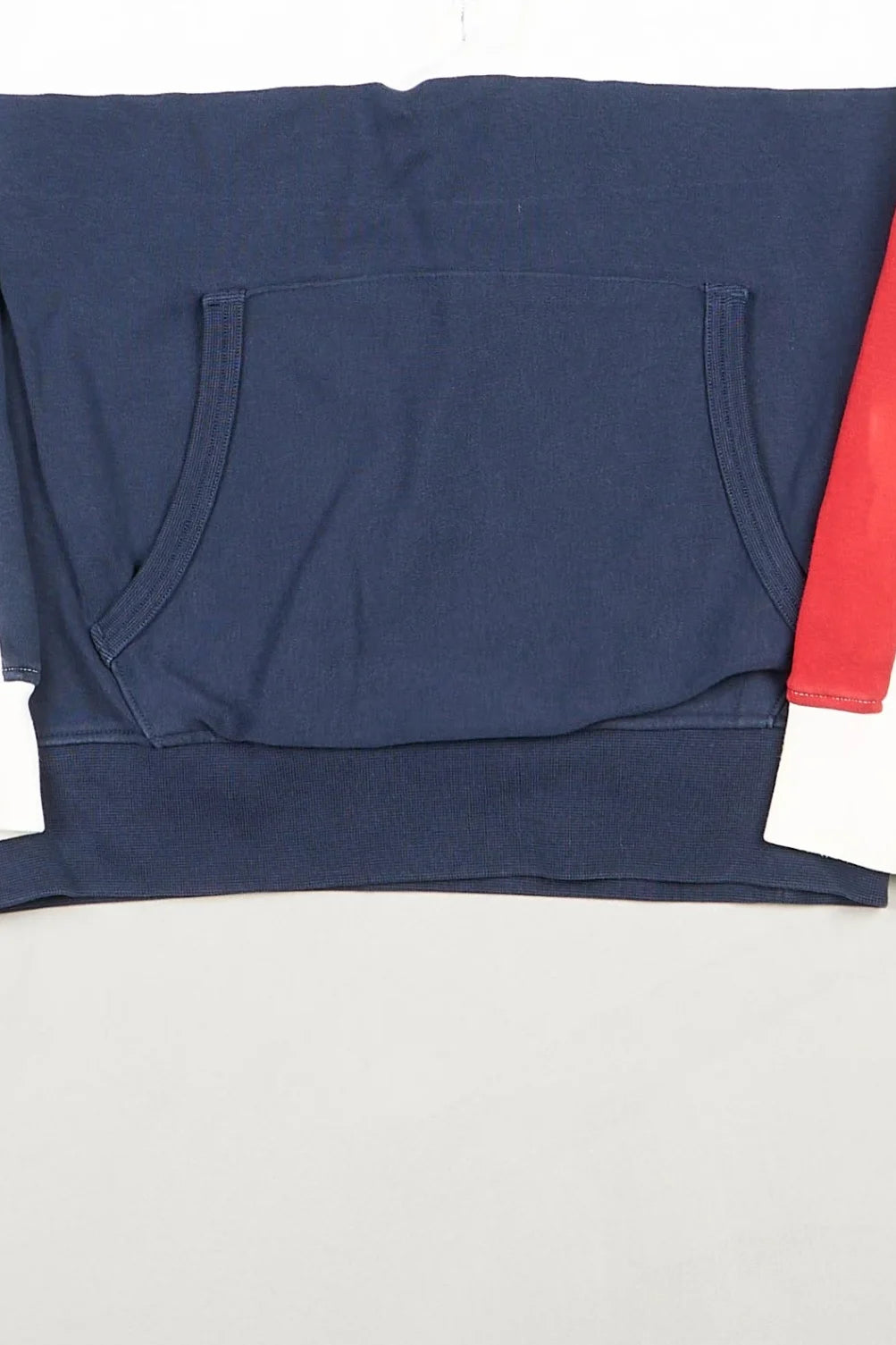 Polo Ralph Lauren - Quarter-Zip (S) Bottom