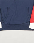 Polo Ralph Lauren - Quarter-Zip (S) Bottom