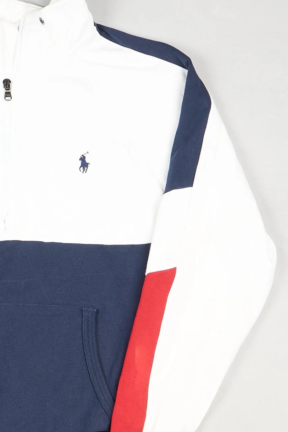 Polo Ralph Lauren - Quarter-Zip (S) Right