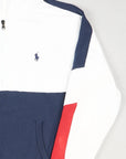 Polo Ralph Lauren - Quarter-Zip (S) Right