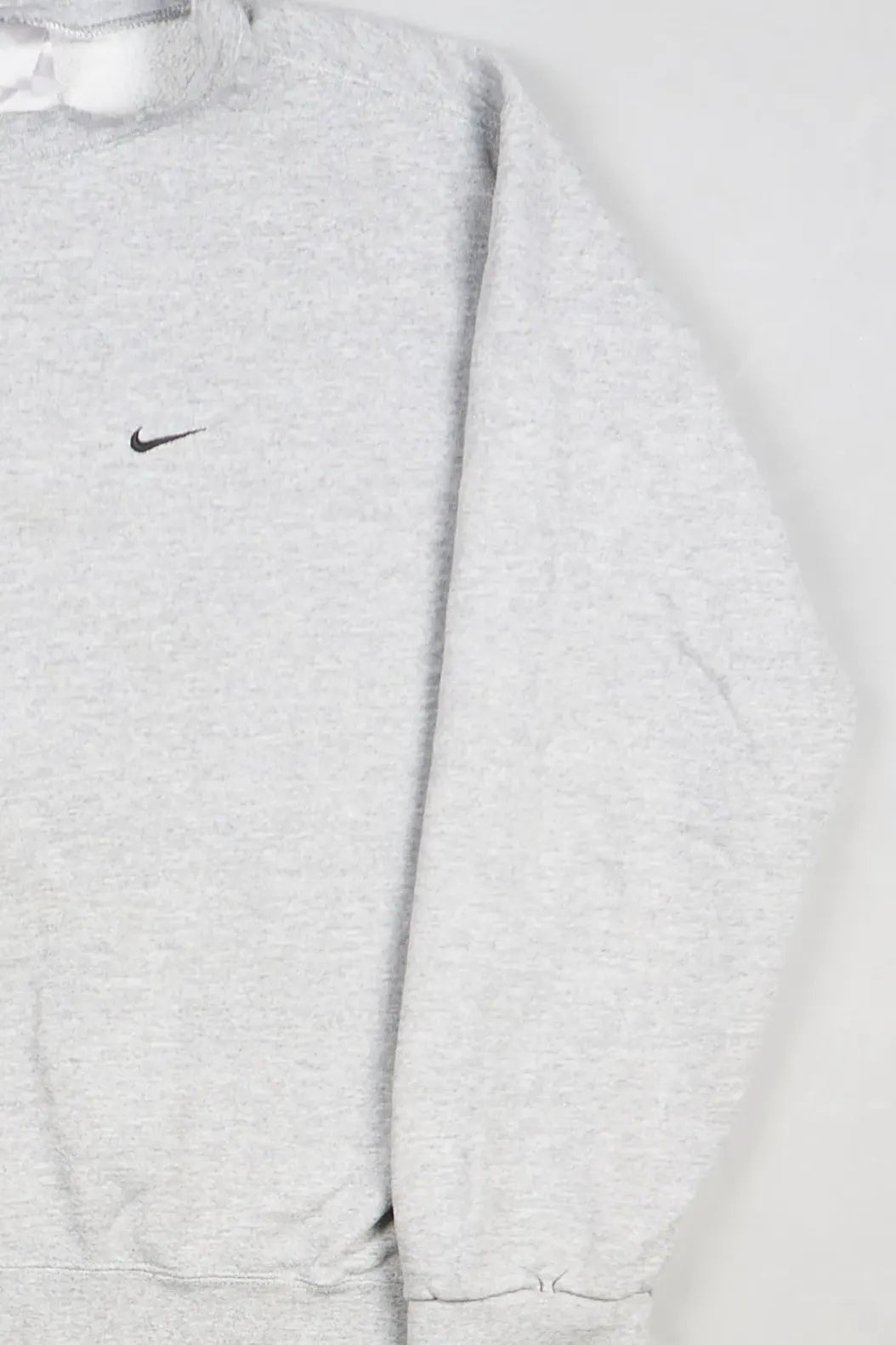 Nike - Sweatshirt (L) Right