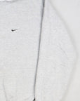 Nike - Sweatshirt (L) Right