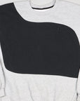 Champion - Sweatshirt (L) Center