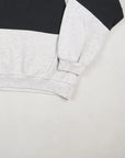 Champion - Sweatshirt (L) Bottom Right