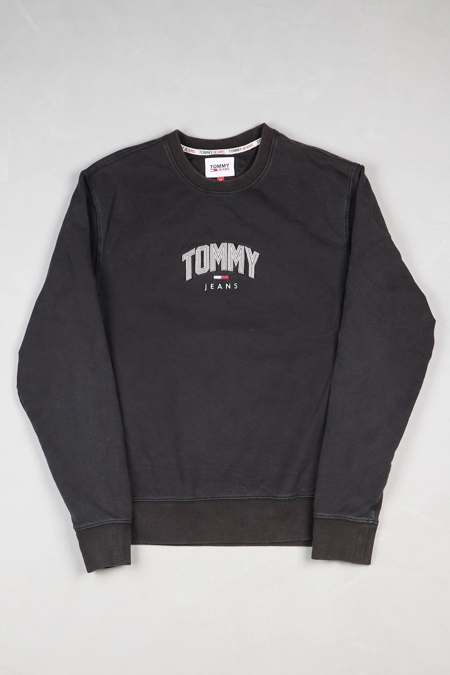 Tommy Jeans - Sweatshirt (XS)