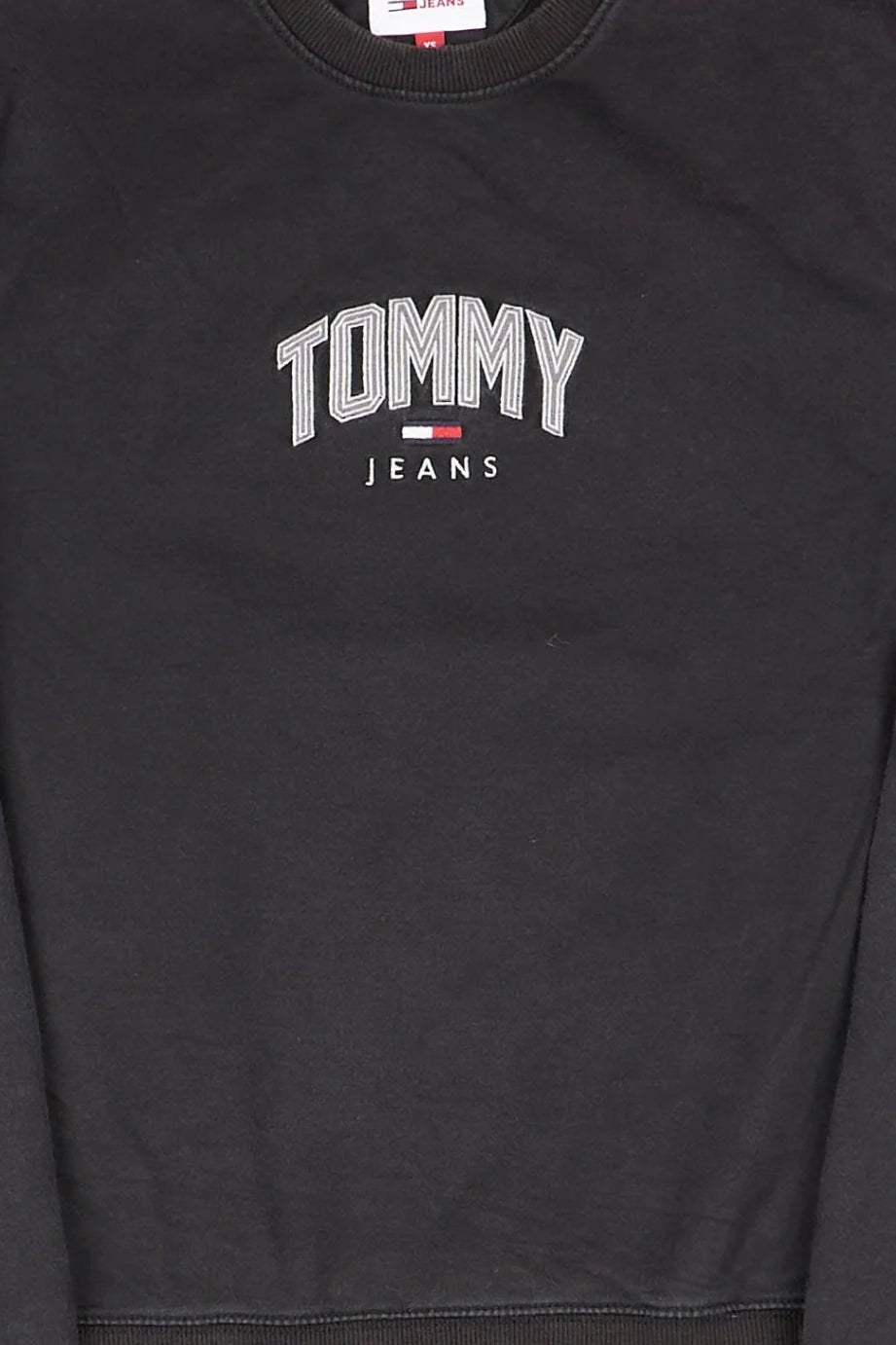 Tommy Jeans - Sweatshirt (XS) Center