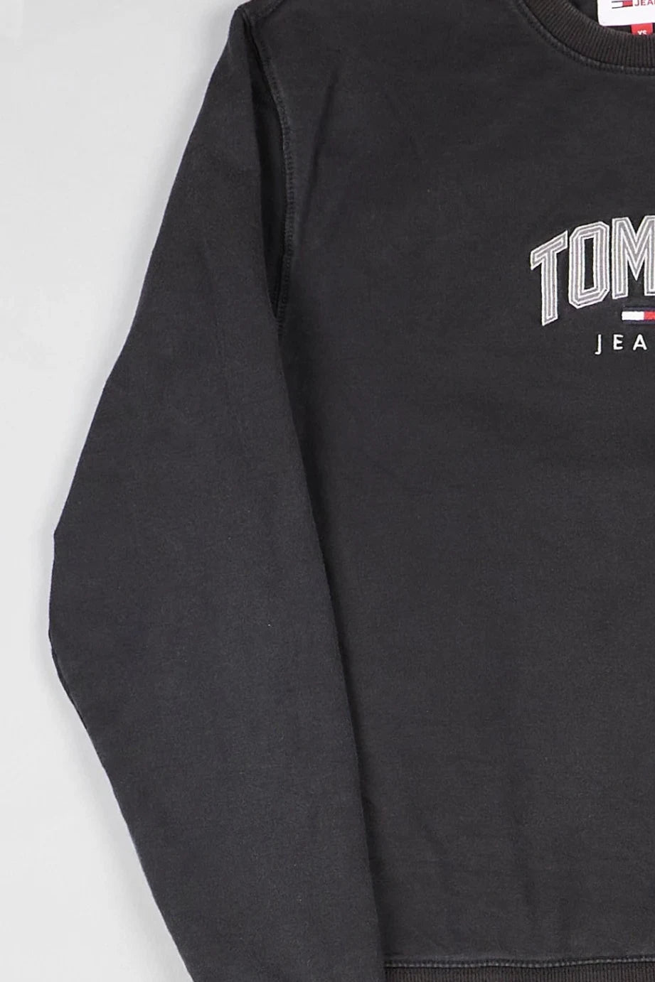 Tommy Jeans - Sweatshirt (XS) Left