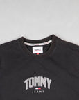 Tommy Jeans - Sweatshirt (XS) Top