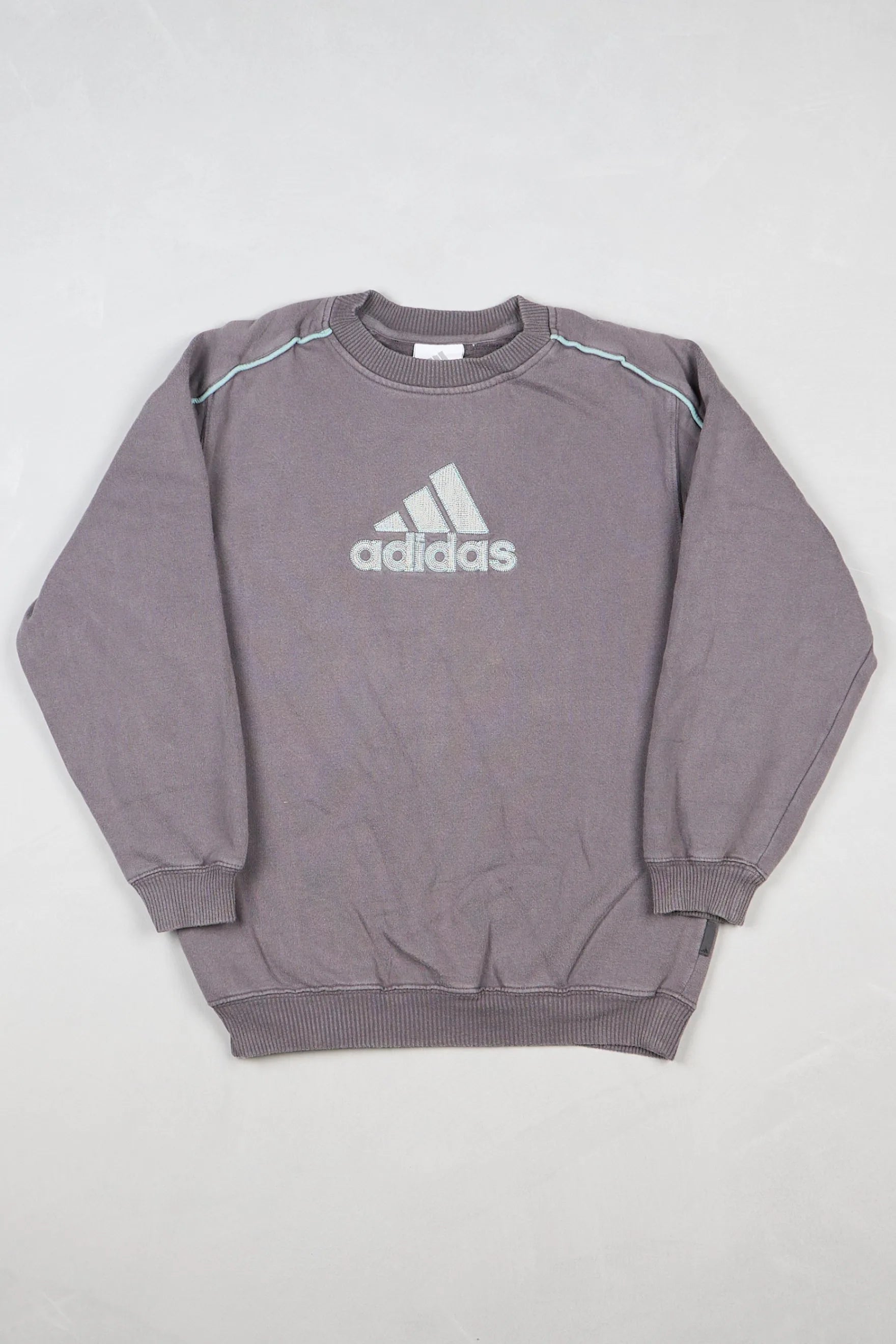 Adidas - Sweatshirt (XS)