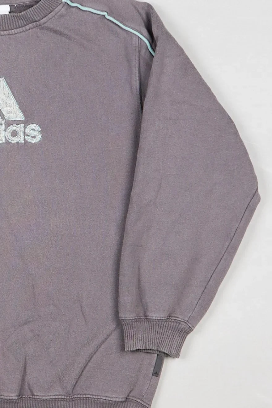 Adidas - Sweatshirt (XS) Right