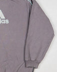 Adidas - Sweatshirt (XS) Right