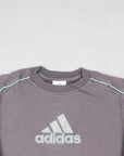 Adidas - Sweatshirt (XS) Top