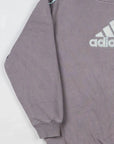 Adidas - Sweatshirt (XS) Left