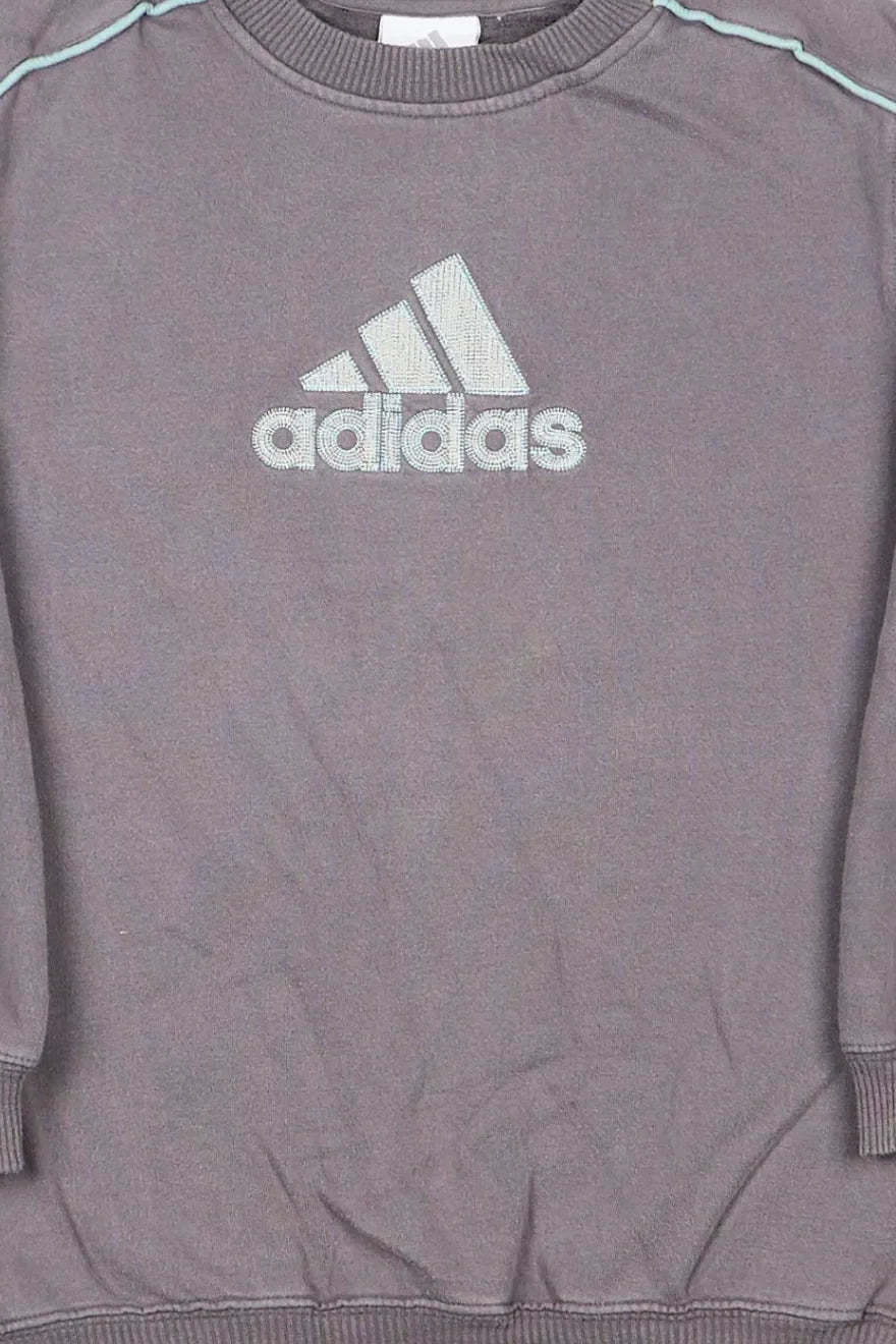 Adidas - Sweatshirt (XS) Center