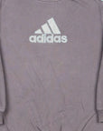 Adidas - Sweatshirt (XS) Center