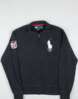 Ralph Lauren - Quarter Zip (S)