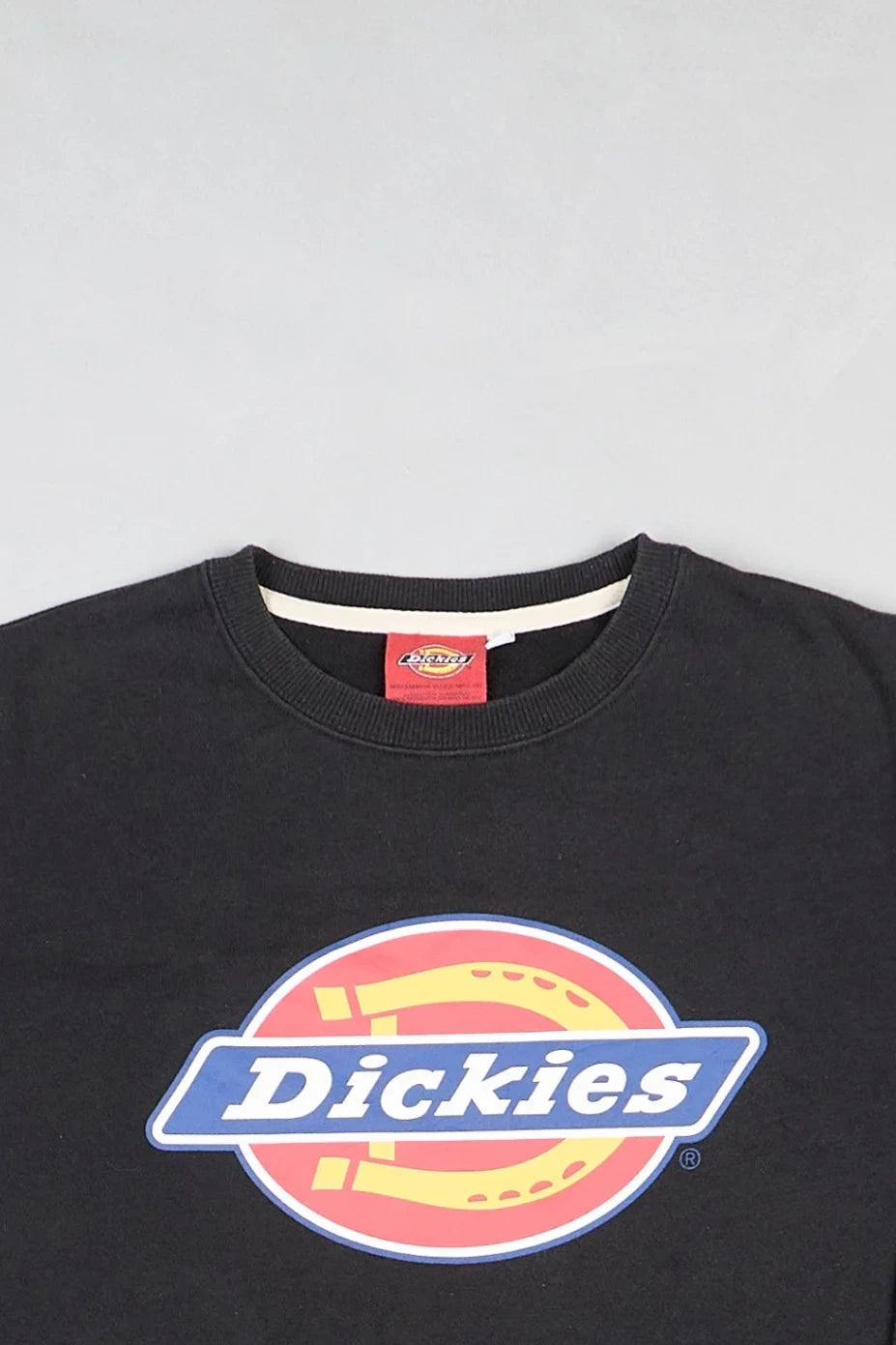 Dickies - Sweatshirt (S) Top