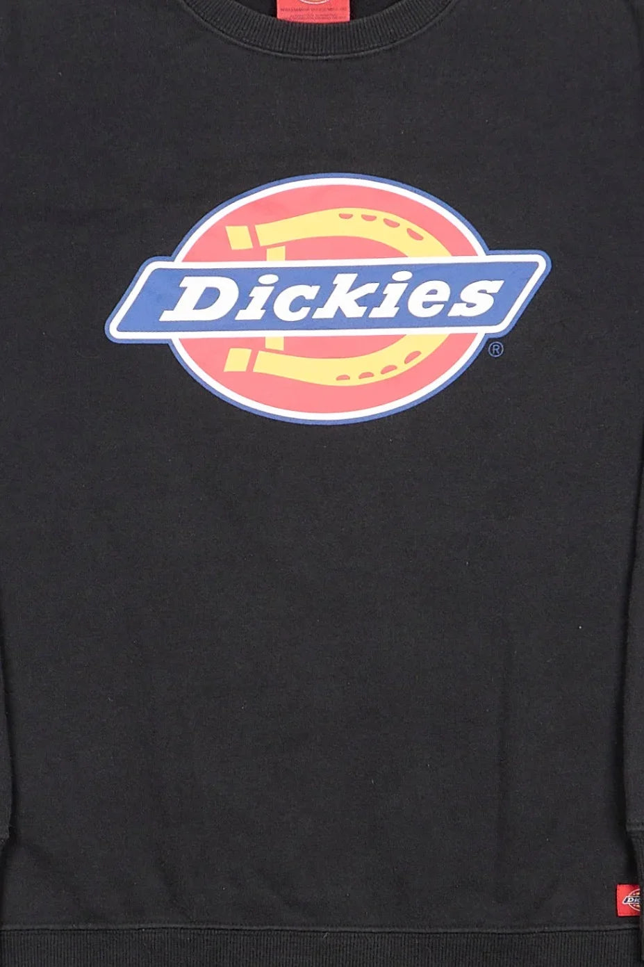 Dickies - Sweatshirt (S) Center