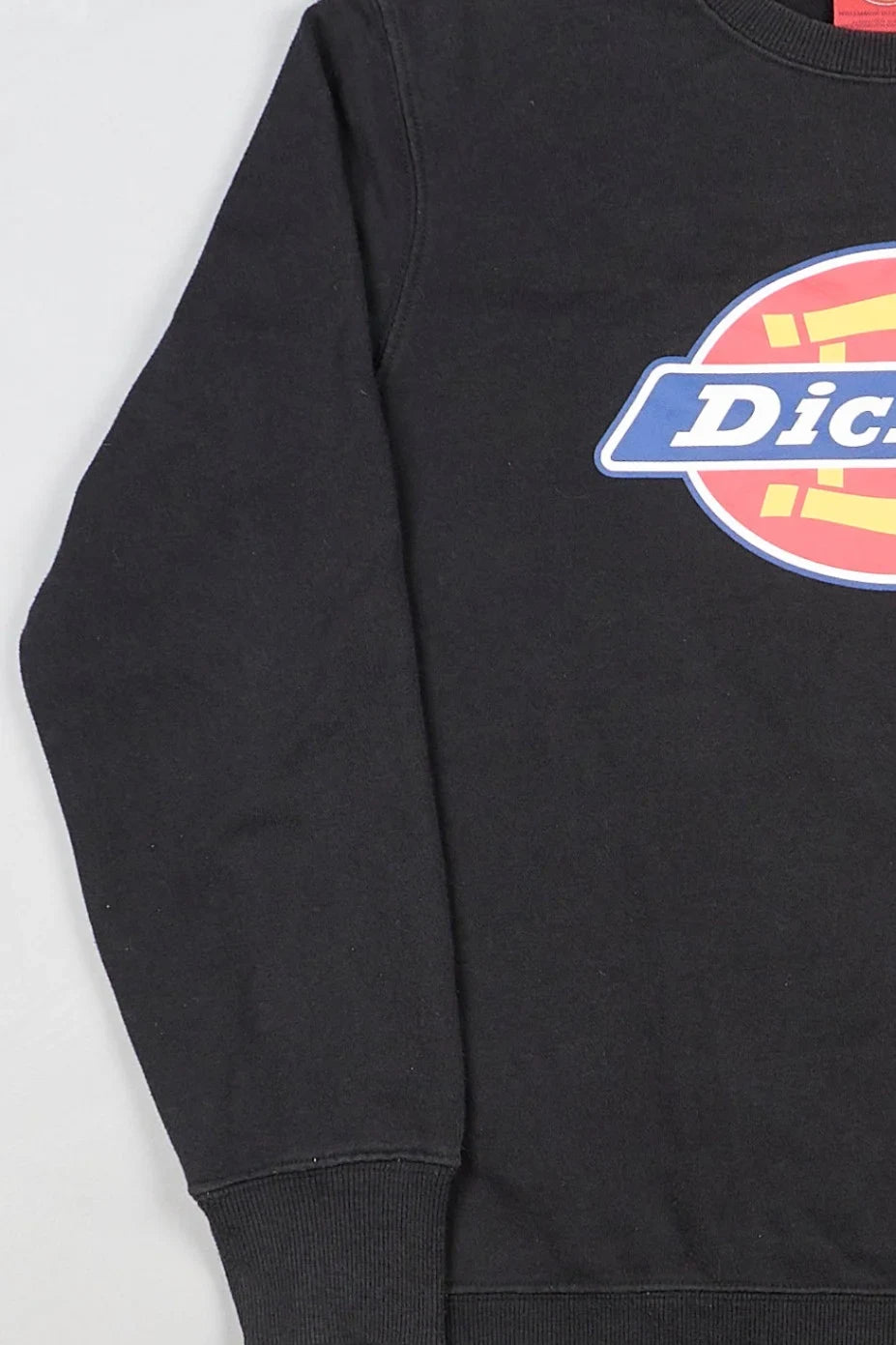 Dickies - Sweatshirt (S) Left