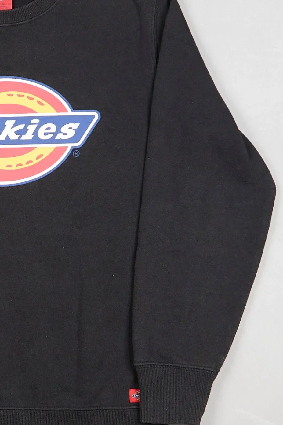 Dickies - Sweatshirt (S) Right