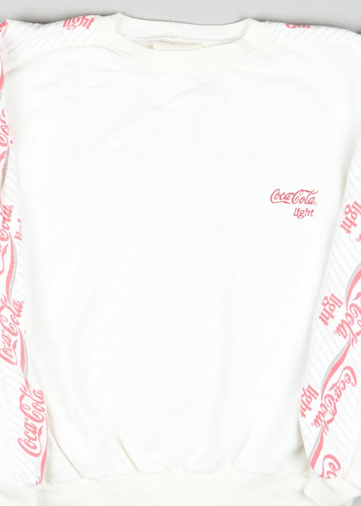 Coca Cola - Sweatshirt (S) Center