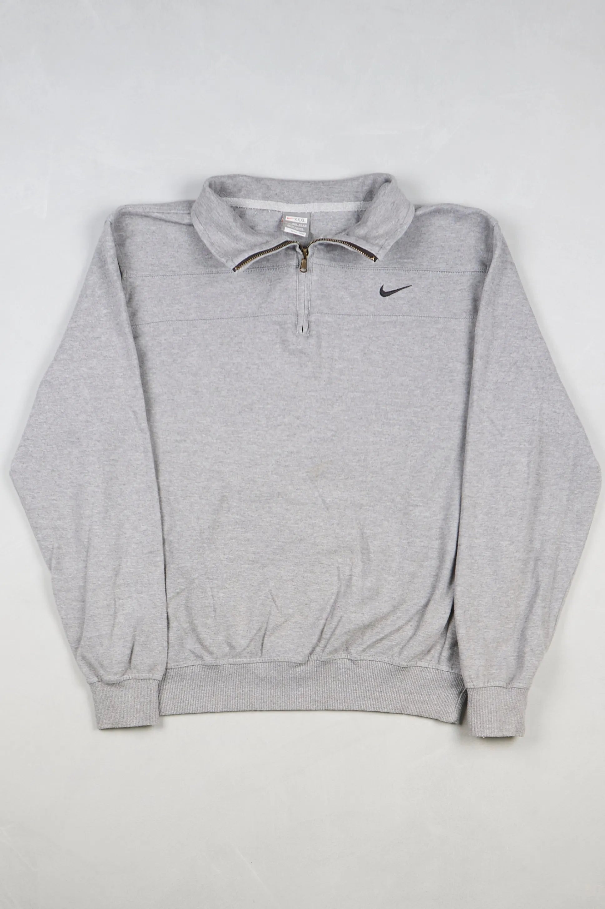 Nike - Quarter Zip (XL)