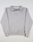 Nike - Quarter Zip (XL)