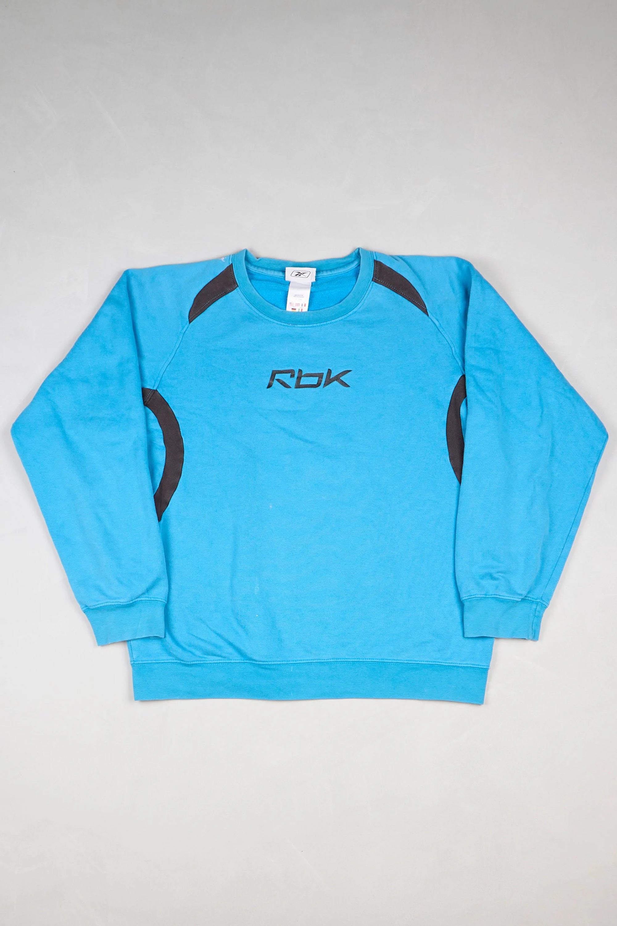 Reebok - Sweatshirt (L)