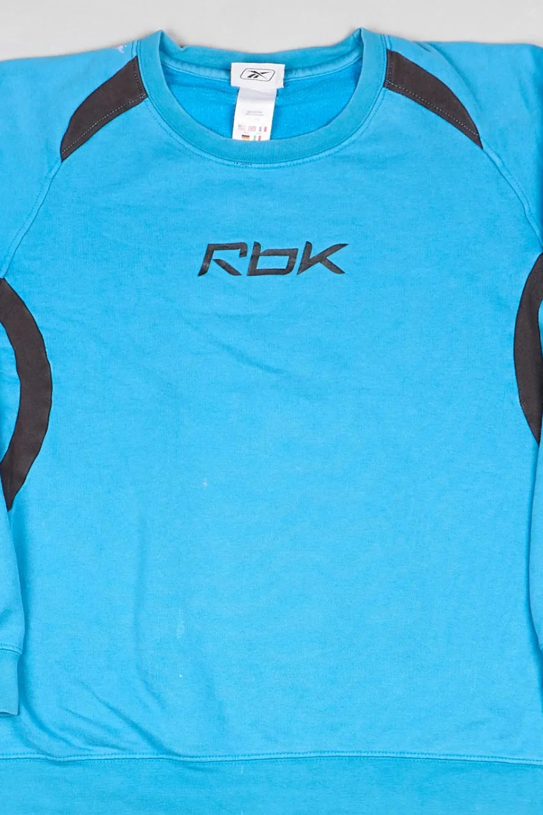 Reebok - Sweatshirt (L) Center