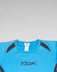 Reebok - Sweatshirt (L) Top