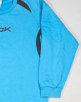 Reebok - Sweatshirt (L) Right